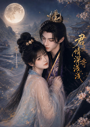 君王情深寄浅浅短剧（41集权谋短剧全集免费看）
