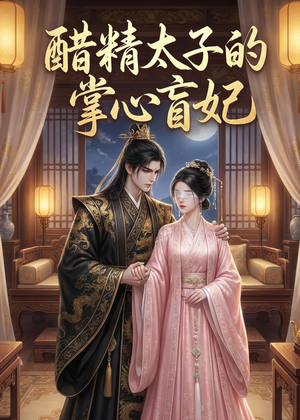醋精太子的掌心盲妃短剧（20集古装短剧精彩全集在线看）