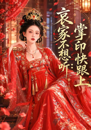 哀家不想听：掌印快跟上短剧（79集古装短剧免费观看全集）