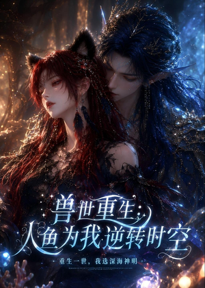 兽世重生：人鱼为我逆转时空短剧（50集奇幻短剧完整版在线观看）