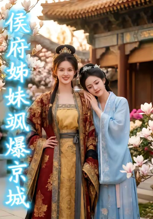 侯府姊妹飒爆京城短剧（55集传奇短剧在线免费看全集）