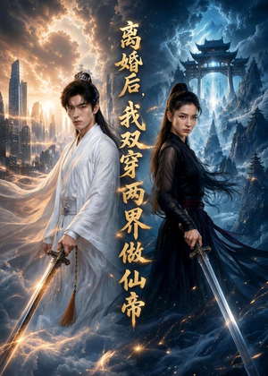 离婚后，我双穿两界做仙帝短剧（66集两界仙帝短剧免费看全集）