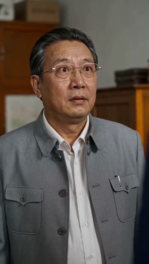 厂长女儿在食堂短剧（48集职场短剧在线观看无广告）