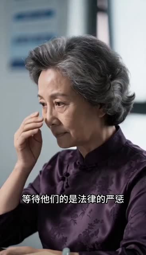 妈，你糊涂啊！短剧（40集生活短剧高清视频免费看）