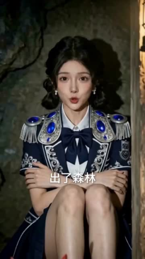 无限进化：弑神凶兽短剧（106集科幻短剧免费高清全集看）