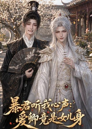 暴君听我心声：爱卿竟是女儿身短剧（112集古风短剧完整版在线观看）