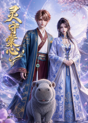 灵守棠心短剧（27集仙侠短剧全集高清在线看）