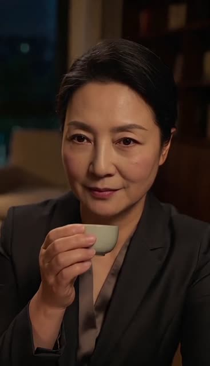 婆婆的小助理短剧（45集家庭短剧完整版免费观看）