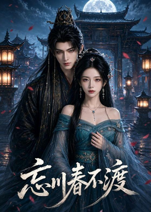 忘川春不渡短剧（40集唯美短剧在线观看完整版）