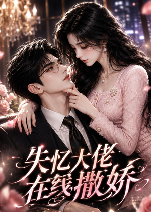 失忆大佬在线撒娇短剧（20集都市短剧全集免费看）