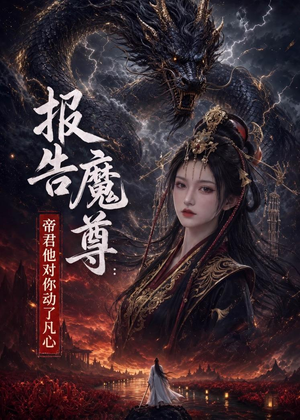 报告魔尊：帝君他对你动了凡心短剧（87集仙侠短剧全集免费在线观看）