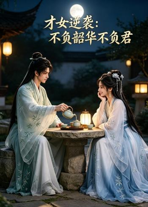 才女逆袭：不负韶华不负君短剧（34集励志短剧免费看全集）