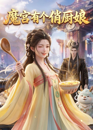 魔宫有个俏厨娘短剧（58集传奇短剧免费看高清全集）