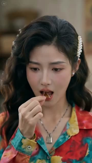 穿到八零：我靠熏鱼发家致富短剧（40集年代短剧高清完整版免费看）