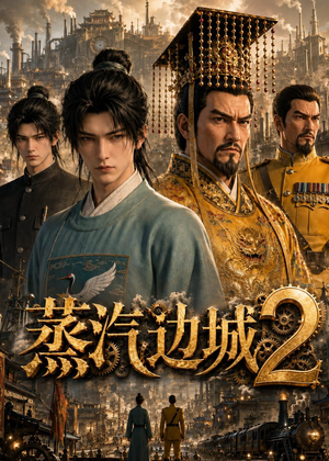 蒸汽边城2短剧（42集蒸汽朋克短剧在线畅享观看）