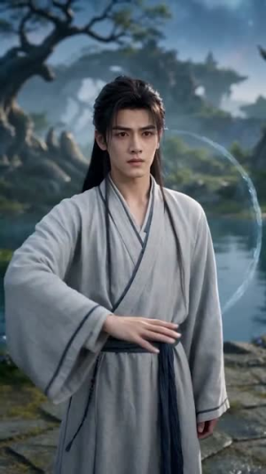 众圣求我出世，我从洪荒苟到大唐短剧（80集奇幻穿越短剧完整版在线看）