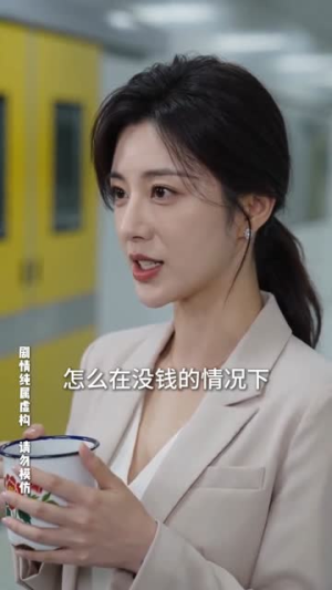 职场无退路，她自立门户短剧（71集职场短剧完整版免费看）