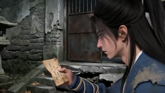 玄幻：我靠焚尸成圣短剧（68集玄幻短剧完整版免费畅享）