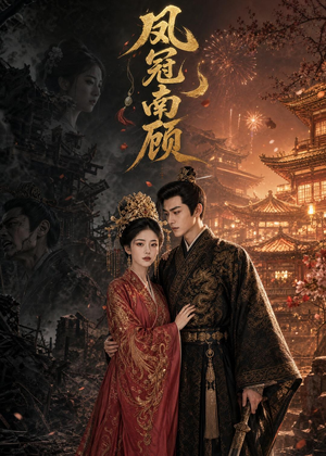 凤冠南顾短剧（87集大女主短剧在线看全集）