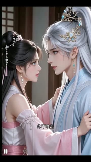 白蛇灵汐：逆天改命，不做笼中仙短剧（30集仙侠短剧全集高清在线看）