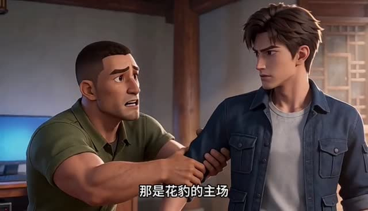 我这是农场不是动物园短剧（140集奇幻短剧高清全集免费看）