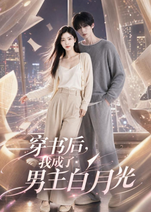 穿书后，我成了男主白月光短剧（33集奇幻穿越短剧全集免费观看）
