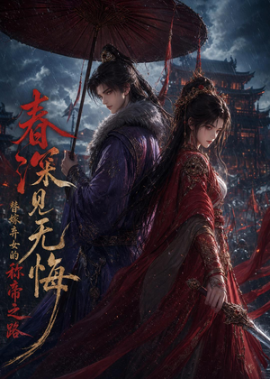 春深见无悔：替嫁弃女的称帝之路短剧（52集古风短剧畅享全集观看）