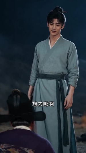 离婚后，我双穿两界做仙帝短剧（40集穿越玄幻短剧免费看完整版）