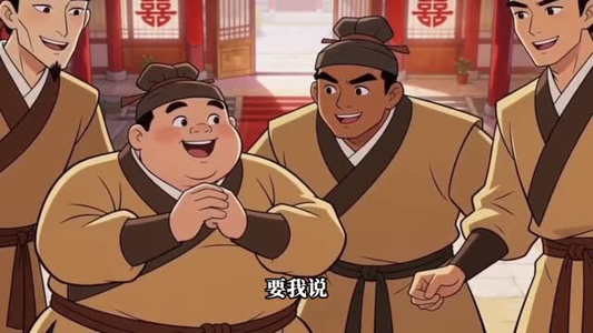 1九天女帝短剧（54集仙侠短剧高清流畅在线看）