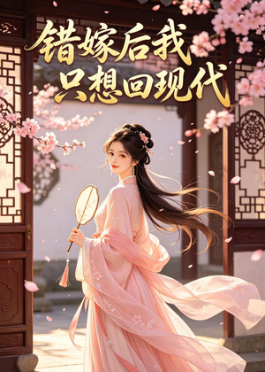 错嫁后我只想回现代短剧（33集穿越短剧在线观看无广告）