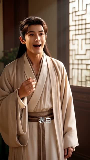 双月渡卿：太子追妻到现代短剧（36集穿越短剧高清全集免费看）