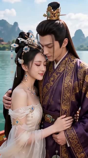 我一条破鱼，气疯修仙界钓鱼佬短剧（45集修仙短剧免费看全集）