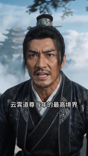 放牛悟道？我直接无敌短剧（90集异能短剧免费在线看全集）