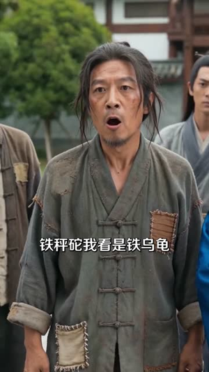 棠花颂声短剧（50集古装短剧免费观看全集）