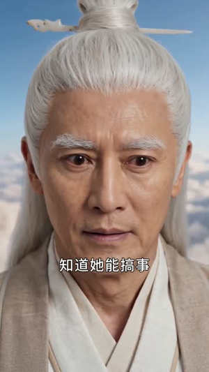 小师妹不按套路惊艳三界短剧（128集仙侠短剧超清免费看全集）