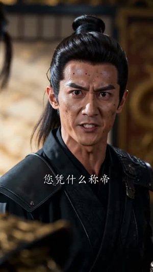 我在冷宫养皇上短剧（45集古风短剧高清无删减在线看）