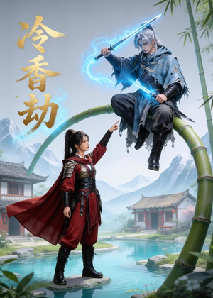 冷香劫短剧（44集爱情短剧全集畅享观看）