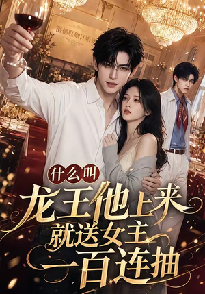 什么叫龙王他上来就送女主一百连抽短剧（76集奇幻短剧高清全集在线看）