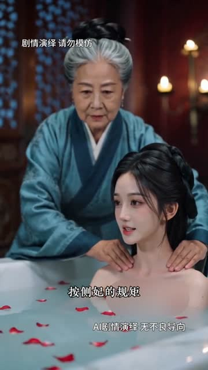 双面嫡女镇东宫短剧（61集古装短剧在线看高清版）