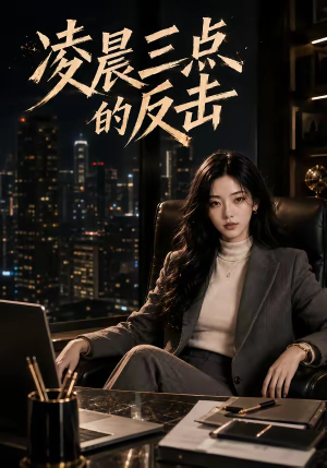 凌晨三点的反击短剧（58集权谋短剧完整版在线播放）