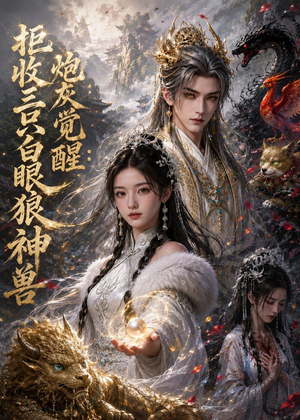 炮灰觉醒：拒收三只白眼狼神兽短剧（64集玄幻短剧全集免费看高清）