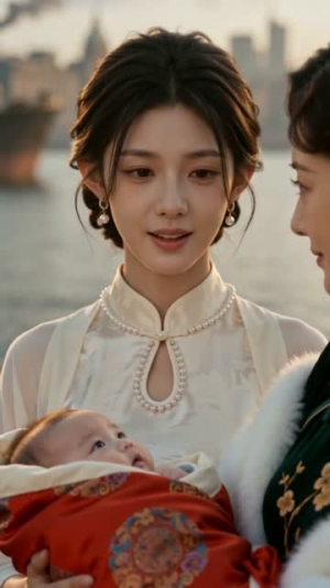 玫瑰辞：旧婚约里显风华短剧（57集都市短剧完整版在线观看）