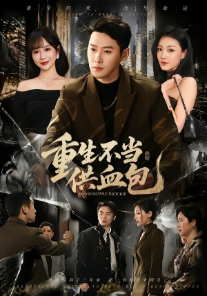 重生不当供血包短剧（72集重生题材短剧在线观看无广告）