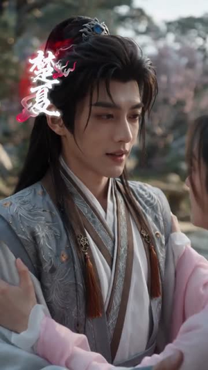 给师尊解毒后，我直接无敌短剧（31集修仙短剧免费高清看全集）