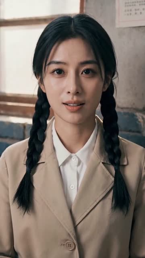 七零年代：我活成了自己的光短剧（50集年代短剧完整版免费畅享）