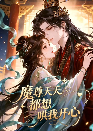 魔尊天天都想哄我开心短剧（115集仙侠短剧全集在线畅看）