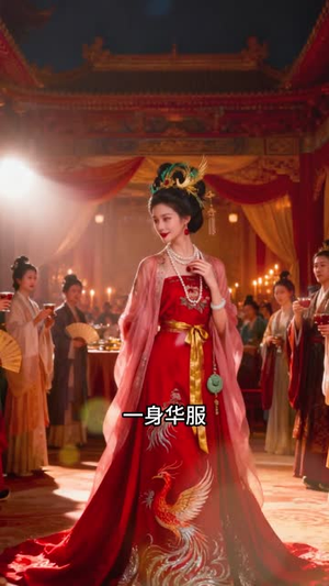 刚睡完状元郎，他就要上吊短剧（51集古风短剧完整高清免费看）