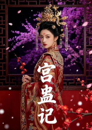 宫蛊记短剧（60集古装权谋短剧全集免费畅享）