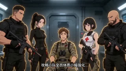 贫道用中式恐怖吓哭全球短剧（56集恐怖短剧完整版免费观看）