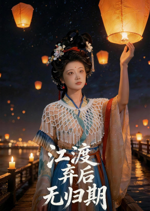 江渡弃后无归期短剧（46集古风短剧高清全集免费看）